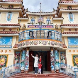 Meet your Posher, Jackson